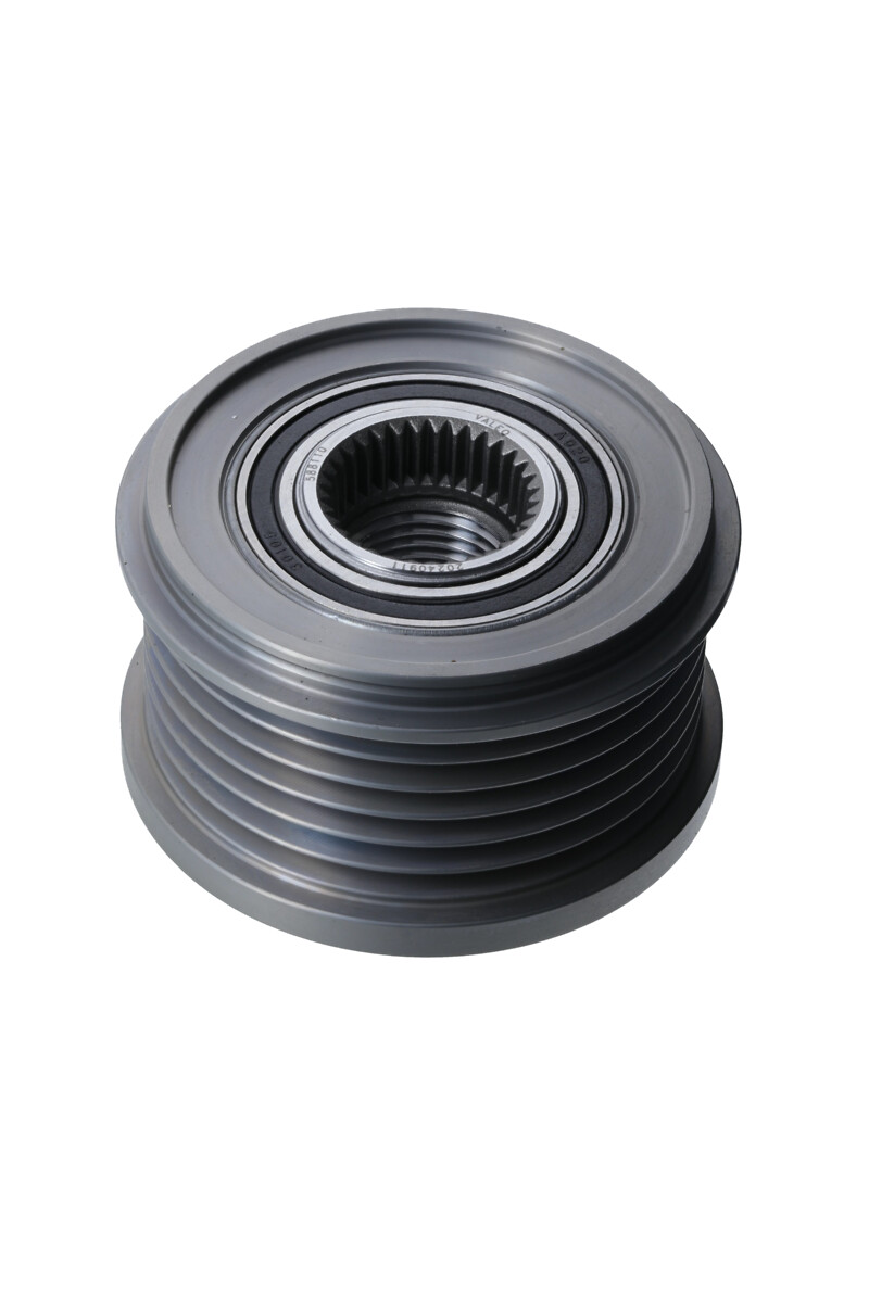 DISPOSITIVO RUOTA LIBERA ALTERNATORE